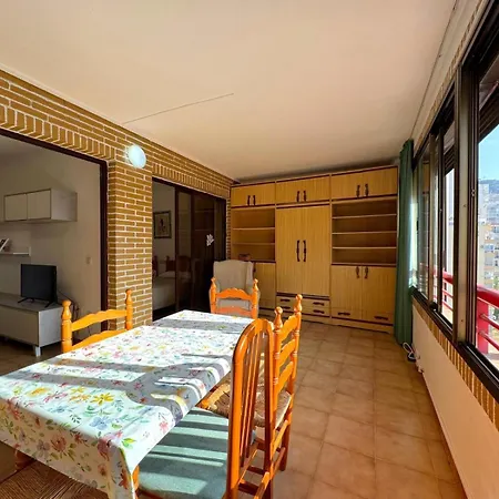 Loixmar 9 * Benidorm