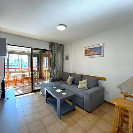 Loixmar 9 Apartmán *