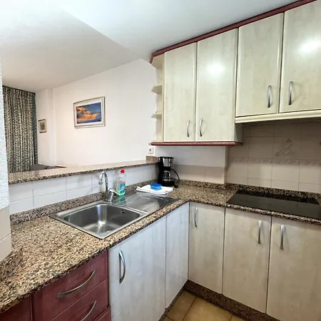 Apartmán Loixmar 9 *