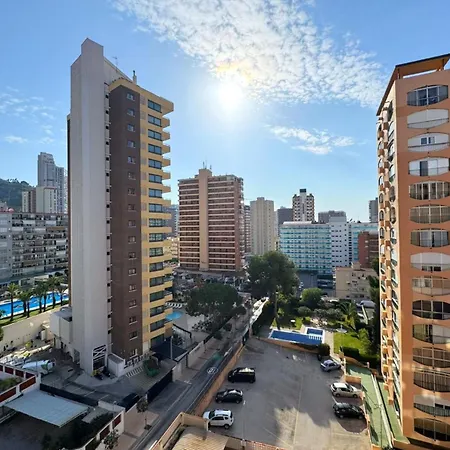 Loixmar 9 * Benidorm