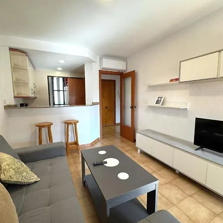 Loixmar 9 Apartmán *