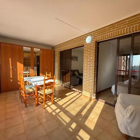 Loixmar 9 Apartmán Benidorm