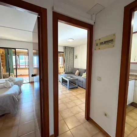 Loixmar 9 Apartmán *