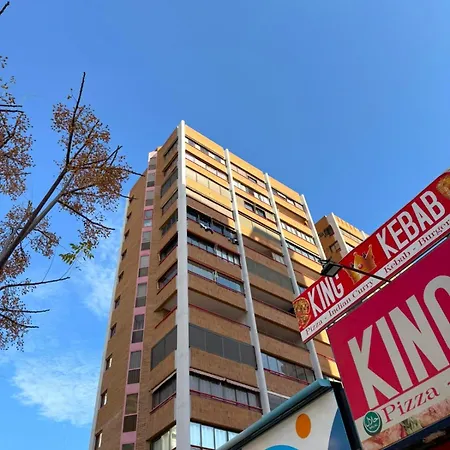 Apartmán Loixmar 9 *