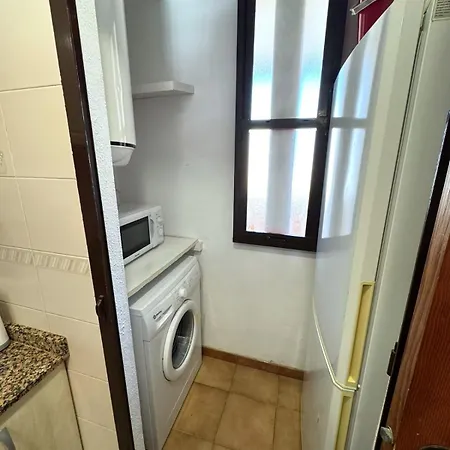 Apartmán Loixmar 9 Benidorm