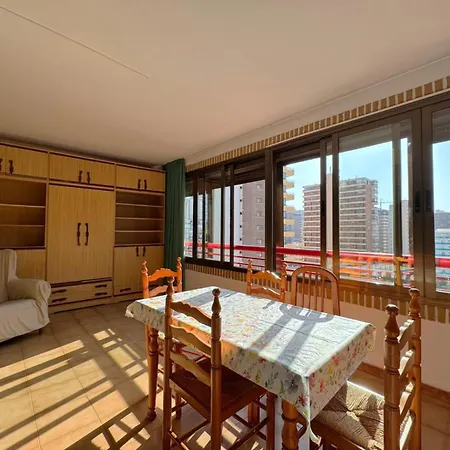 Loixmar 9 * Benidorm