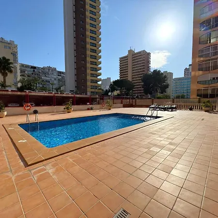 Apartment Loixmar 9 *