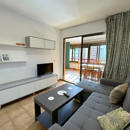 Loixmar 9 Apartment