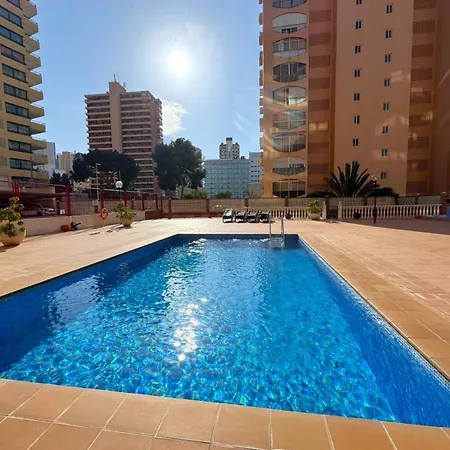 Loixmar 9 Benidorm
