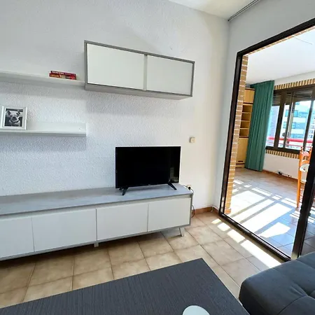 Loixmar 9 Apartment