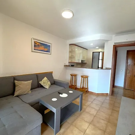 Apartment Loixmar 9