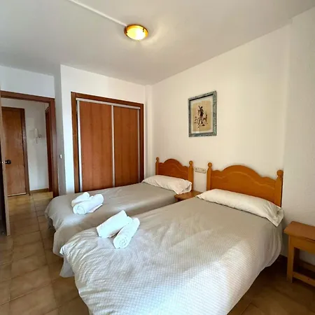 Apartment Loixmar 9