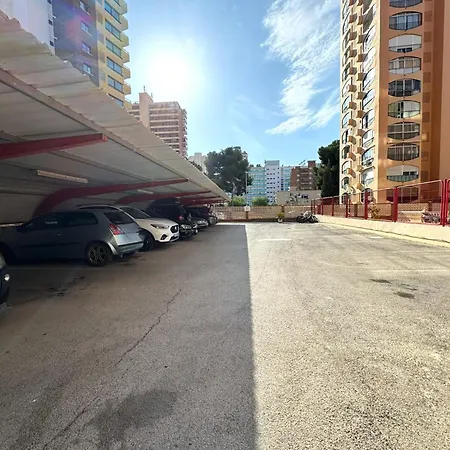 Apartamento Loixmar 9