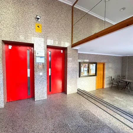 Loixmar 9 Appartement