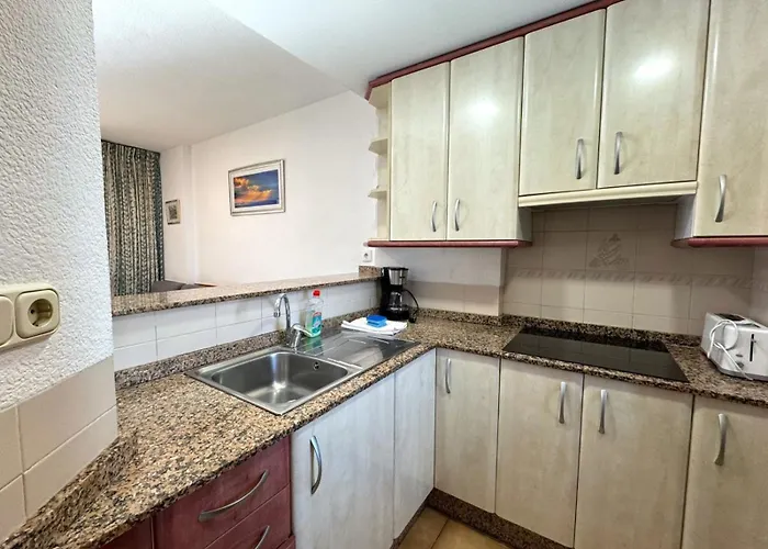 아파트 Loixmar 9 *