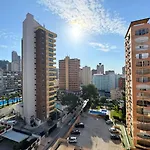 Loixmar 9 * Benidorm
