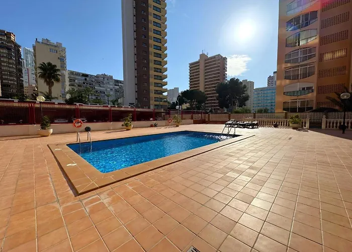 Apartman Loixmar 9 *