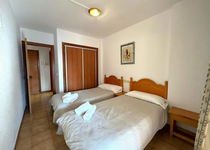 Apartman Loixmar 9