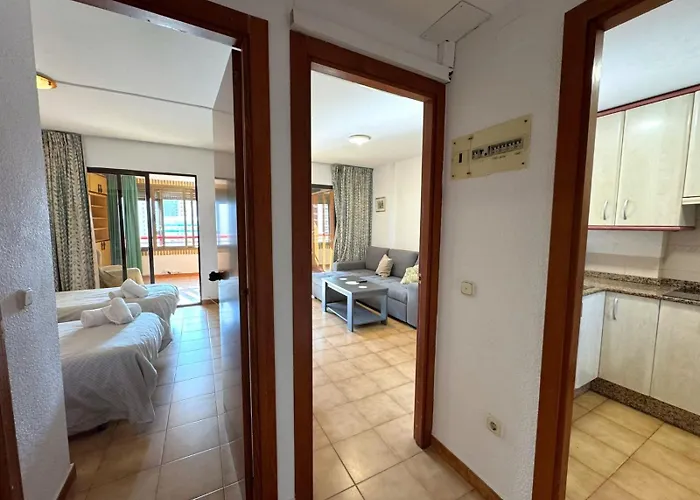 Loixmar 9 Apartman *