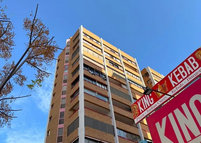 Apartman Loixmar 9 *