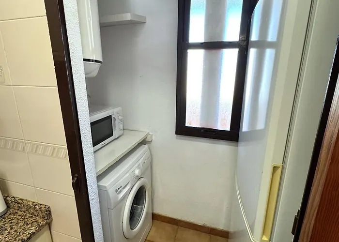 Apartman Loixmar 9 Benidorm